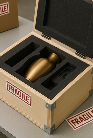 Fragile & High-Value Goods